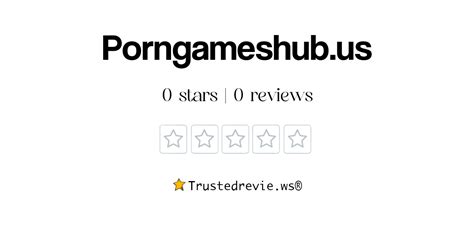 porngame hub|PornGamesHub Review